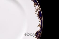 Minton Bone China Versailles Dinner Plates Set of 12