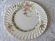 Minton China England Lorraine Cream S561-Floral Swirl-Dinner Plates-Set of 4