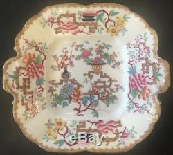 Minton English Bone China EST. 1793 England over 180 piece Dinnerware Set