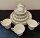 Minton Fine Bone China Avonlea Service For 4 Total 20 Pcs