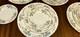 Minton Greenwich fine Bone China 24 piece set. 8 ppl setting S-705 collection