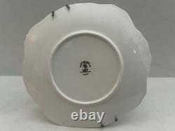 Mixed Lot Royal Sutherland Fine Bone China Made In England 18 Pieces Tea Dessert