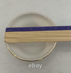 Mixed Lot Royal Sutherland Fine Bone China Made In England 18 Pieces Tea Dessert