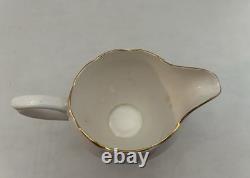 Mixed Lot Royal Sutherland Fine Bone China Made In England 18 Pieces Tea Dessert