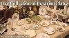 My Bavarian China Plate Collection Schumann Dresden Heinrich U0026 Co Winterling Schwarzenbach