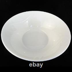 NATURE by Wedgwood 5 Piece Place Setting NEW NEVER USED made England BONE CHINA