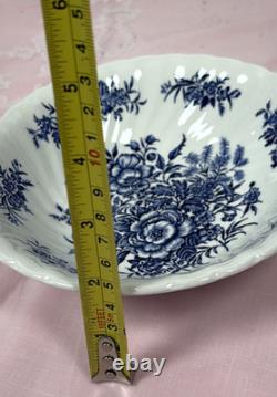 NEW-Set of 46PCS-Stafford-est 1884-Beacon Hill British Anchor-Diner set. England