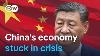 New Data Spells Bad News For China S Economy Dw News