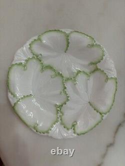 New England by Spode 9 Vine Luncheon Plate. Pre owned, set of 8 plates