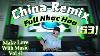Nst Full Set Chinese Music S3 China Remix Make Love With Music Vol 41 Live Set By Quang Anh