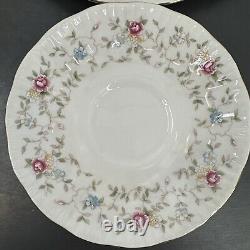 Paragon China LTD. Fine Bone China Made In England Lot Of 21