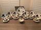 Paragon Fine Bone China Tea Set 21-Piece Set Vintage Made in England