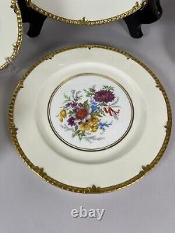 Paragon Service for 11 Dinner Set Queen Elizabeth England Made for Simpson's