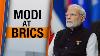 Pm Modi Is All Set To Attend 17th Brics Summit What S On The Agenda News9