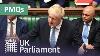 Prime Minister S Questions 26 February 2020 Immigration Flooding Universal Credit And More