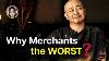Profit Or Righteousness Worst Merchant Class That China Couldn T Live Without