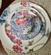 RARE Wedgwood Butterfly Bloom 5 Piece Place Setting NEW out of Box Discontinued