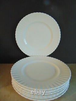 REDUCED Royal Albert Affinity bone china England 30 piece dinnerware set