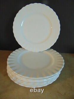 REDUCED Royal Albert Affinity bone china England 30 piece dinnerware set