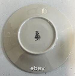 Rose Elegans by Royal Doulton Made in England Fine China 20 Pieces (4 Sets)