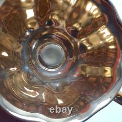 Royal Albert Bone China England Gold Tea Cup Saucer Set