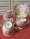 Royal Albert Bone China England Set & Replacement Pieces Pink Blossom Time