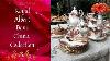 Royal Albert China Collection
