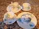 Royal Albert Forget Me Not Bone China Set Made in England