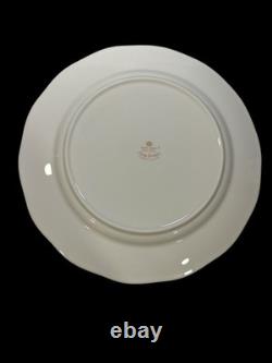 Royal Albert Lady Carlyle Bone China England 23 Piece Tea Set Unused Complete