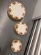 Royal Albert Old Country Roses 30 Pc Dinner Plate Set Bone China England