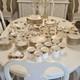 Royal Albert Old Country Roses Bone China Dinner Set England 1962, 87 pieces