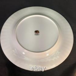 Royal Albert Old Country Roses Bone China Service for Four 20pc set England
