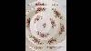 Royal Bone China Dinner Set 2025 Bone China Serving Plates Tea Set Babar Vlogs Shorts