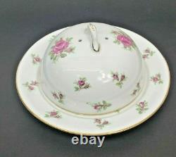 Royal Chelsea English Bone China Set Made in England Stamped Royal Chelsea nice