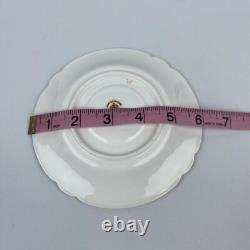 Royal Crown Derby 26 PIECES SET Olde Avesbury England Bone China Plates Mugs Tea