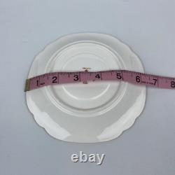 Royal Crown Derby 26 PIECES SET Olde Avesbury England Bone China Plates Mugs Tea