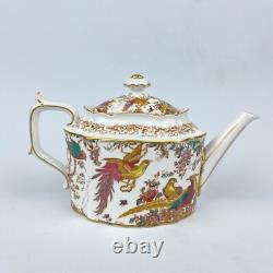 Royal Crown Derby 26 PIECES SET Olde Avesbury England Bone China Plates Mugs Tea