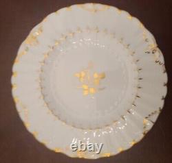 Royal Crown Derby Wentworth China Set 93 Pieces 1962 Vintage w SERVING PCS