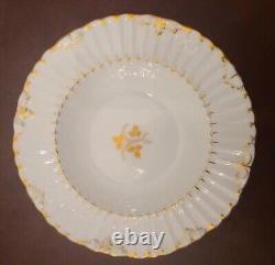 Royal Crown Derby Wentworth China Set 93 Pieces 1962 Vintage w SERVING PCS