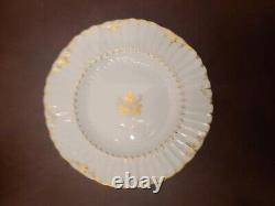 Royal Crown Derby Wentworth China Set 93 Pieces 1962 Vintage w SERVING PCS