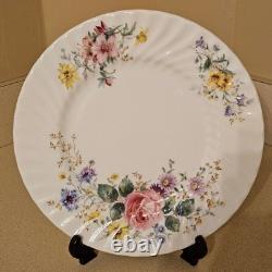 Royal Doulton Arcadia H4802 Bone China Dinner Tea Set Made in England 71 Pieces