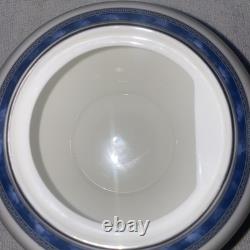 Royal Doulton Atlanta Bone China Teapot Creamer Sugar Set England