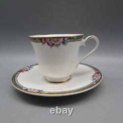 Royal Doulton Bone China ORCHARD HILL Service for Four 20pc Set