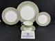 Royal Doulton Bone China(Set of 4)Renaissanc5 PIECE PLACE SETTINGH4972