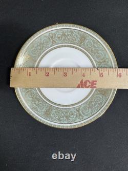 Royal Doulton Bone China(Set of 4)Renaissanc5 PIECE PLACE SETTINGH4972