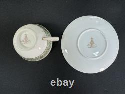 Royal Doulton Bone China(Set of 4)Renaissanc5 PIECE PLACE SETTINGH4972