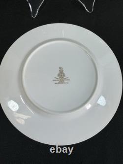 Royal Doulton Bone China(Set of 4)Renaissanc5 PIECE PLACE SETTINGH4972
