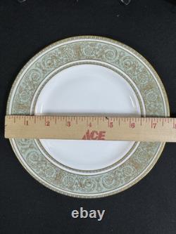 Royal Doulton Bone China(Set of 4)Renaissanc5 PIECE PLACE SETTINGH4972