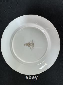 Royal Doulton Bone China(Set of 4)Renaissanc5 PIECE PLACE SETTINGH4972