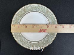 Royal Doulton Bone China(Set of 4)Renaissanc5 PIECE PLACE SETTINGH4972